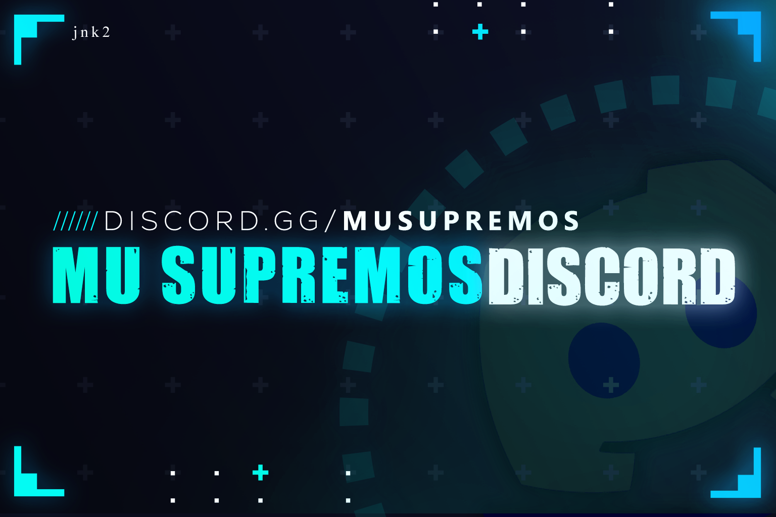 MU SUPREMOS DISCORD